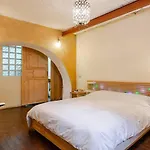 Magic Loft Underground شقة *