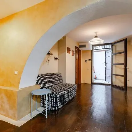 Magic Loft Underground شقة *