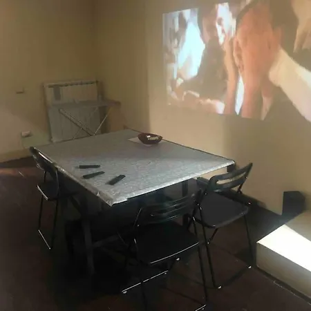 Magic Loft Underground *