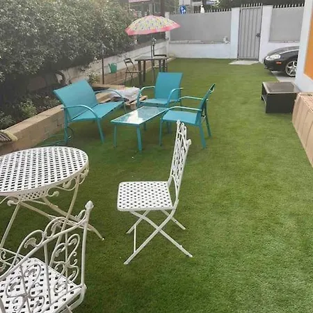 Apartment Magic Loft Underground *