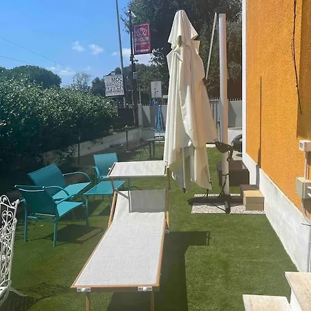 Magic Loft Underground *