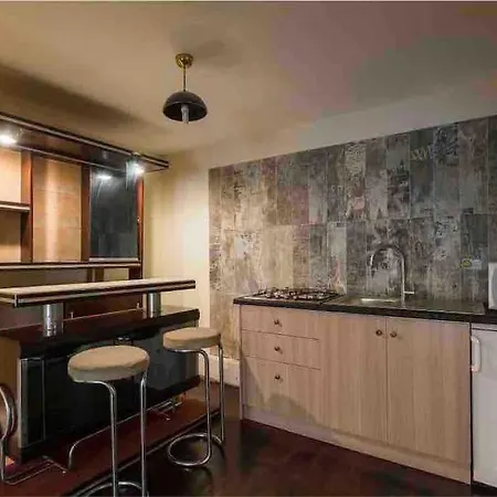 Magic Loft Underground * Rom