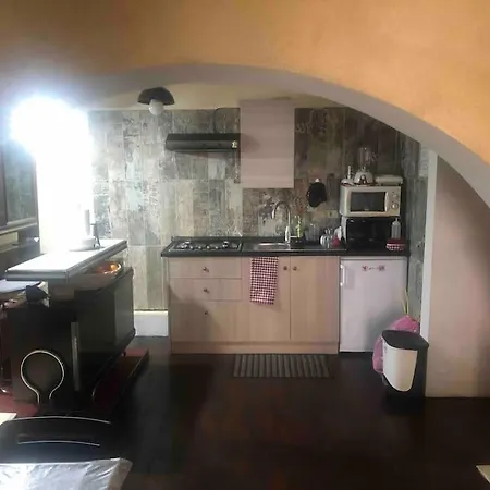 Magic Loft Underground * Rome