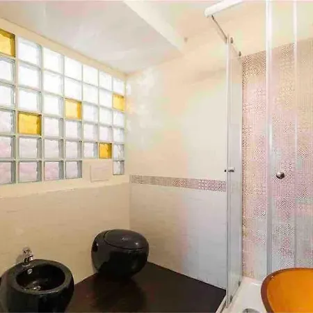 Apartment Magic Loft Underground