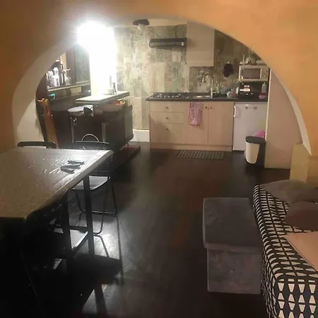 Magic Loft Underground * Rome