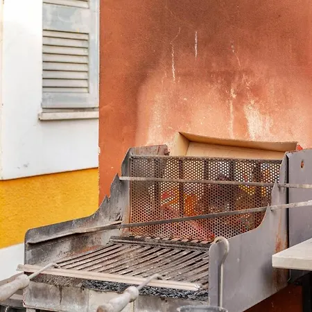 Daire Magic Loft Underground *