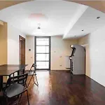 아파트 Magic Loft Underground 로마