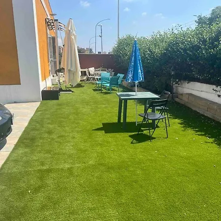 Magic Loft Underground Appartamento