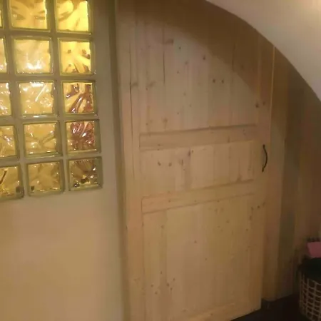 Magic Loft Underground * Roma