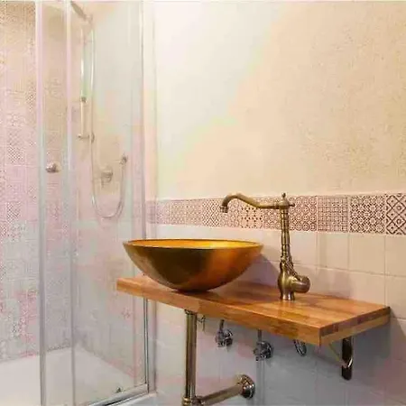 Magic Loft Underground Appartamento *