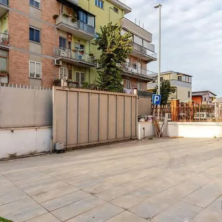 Magic Loft Underground Appartamento