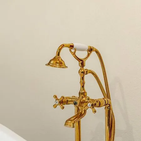 Appartamento Magic Loft Underground *