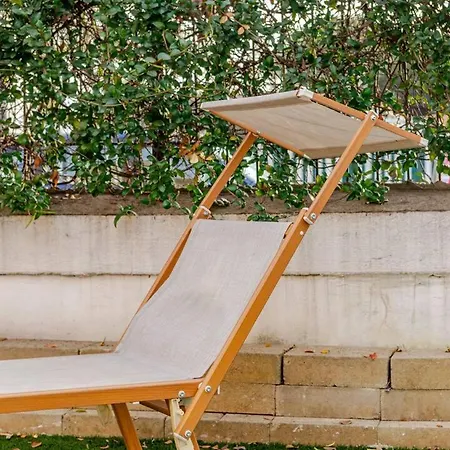 Magic Loft Underground Appartamento