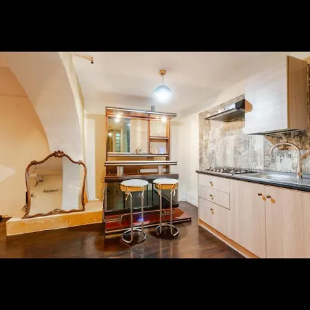 Appartamento Magic Loft Underground *